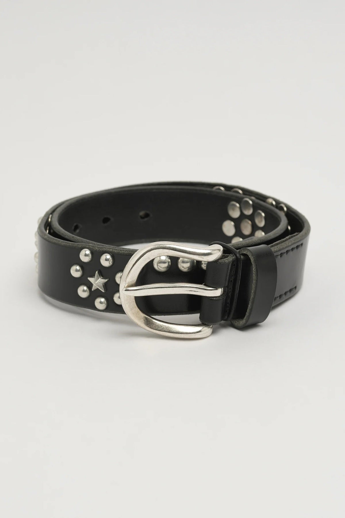 OUR LEGACY 「STAR FALL BELT BLACK BRIDLE」 – SISTER