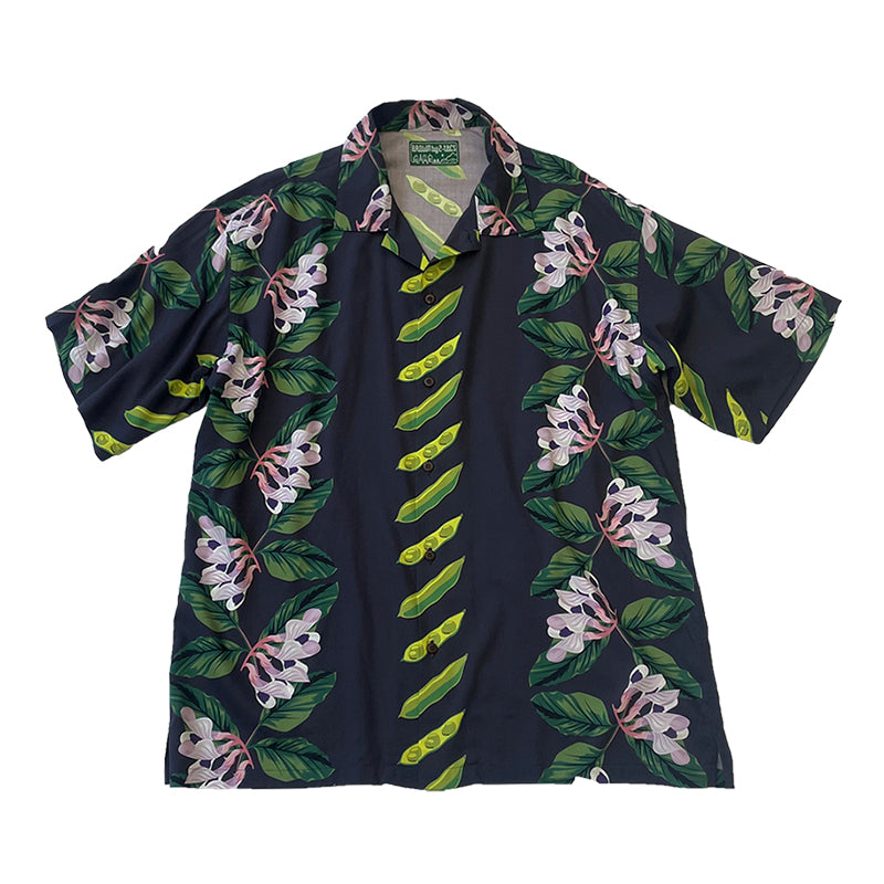 BROWN by 2-tacs 「ALOHA / NAVY」 – SISTER