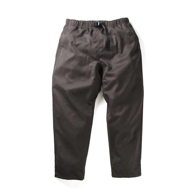 BROWN by 2-tacs 「Easy pants / Brown」 – SISTER