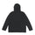 BROWN by 2-tacs「BAA HOODIE / BLACK」