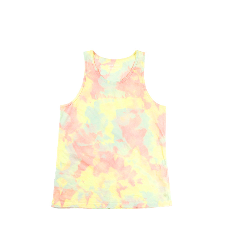 BROWN by 2-tacs「BAA TANK -DYEING- 2024SS」 – SISTER