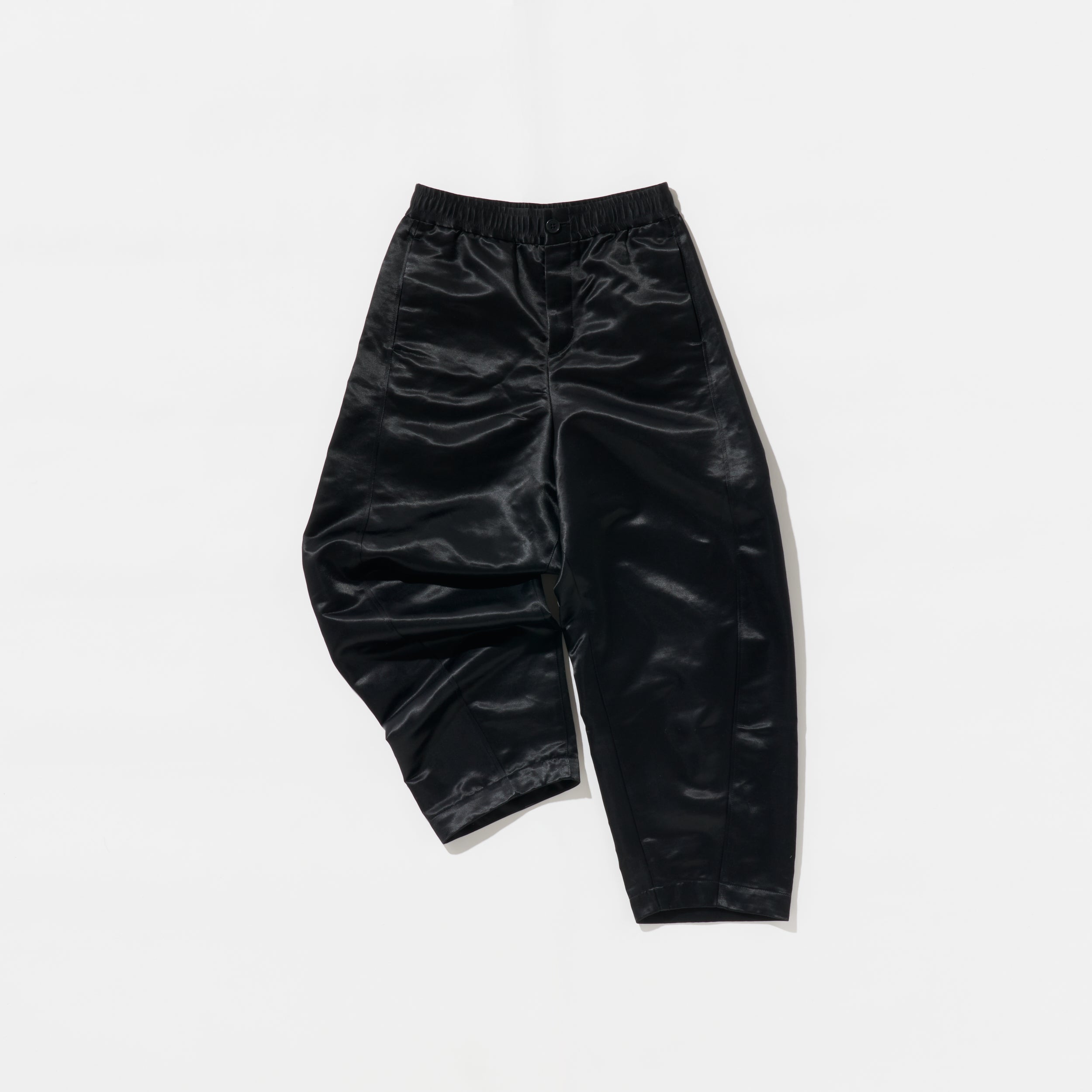 POLYPLOID 「JUDO PANTS TYPE-C / BLACK」 – SISTER