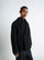 LEMAIRE 「BOXY PEACOAT BLACK」