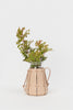 Hender Scheme – science vase：化瓶-  「conical beaker 2000ml / natural」
