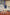 CAMIEL FORTGENS「17.04.08.01 RESEARCH RIB PIECE SHIRT – SHIRTING + RIB BLUE」