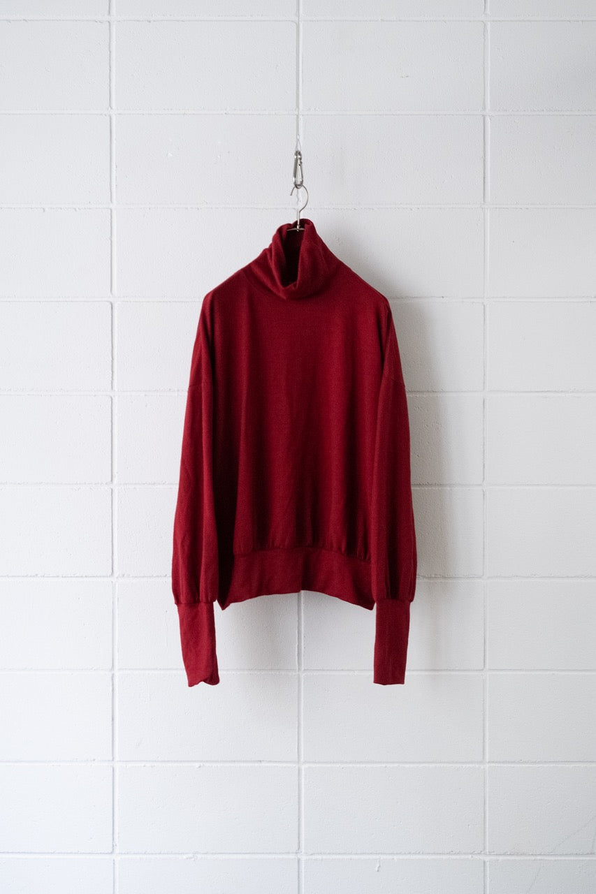 barbell object 「bo-05c03 bo ls tn (loose) / red」 – SISTER