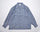 Marvine Pontiak shirt makers「Drizzler SH – Indigo Kersey」