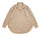 Marvine Pontiak shirt makers「Skipper SH / Camel」