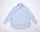 Marvine Pontiak shirt makers「Regular Collar 3 Button SH / Blue ST」