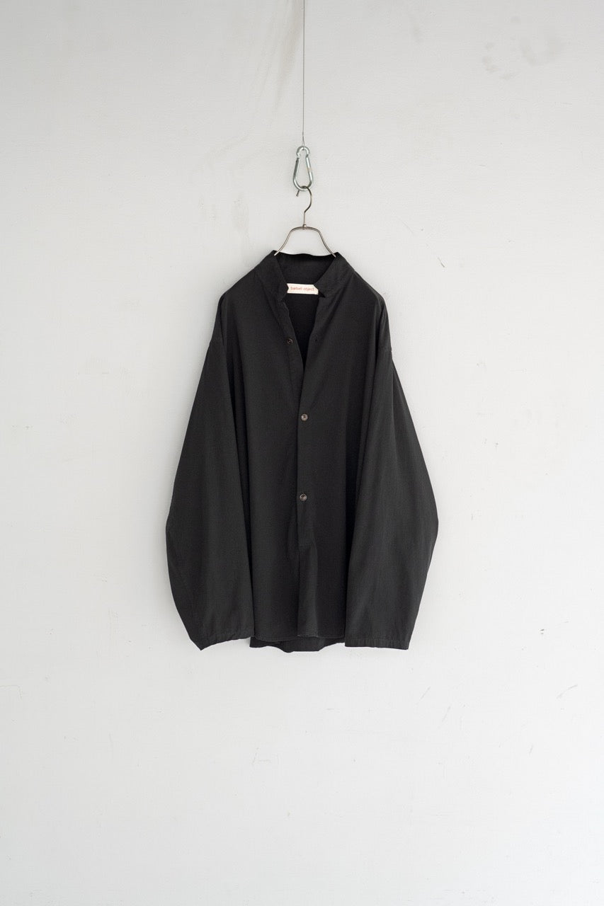 barbell object 「bo-06s05 twill po / black」 – SISTER