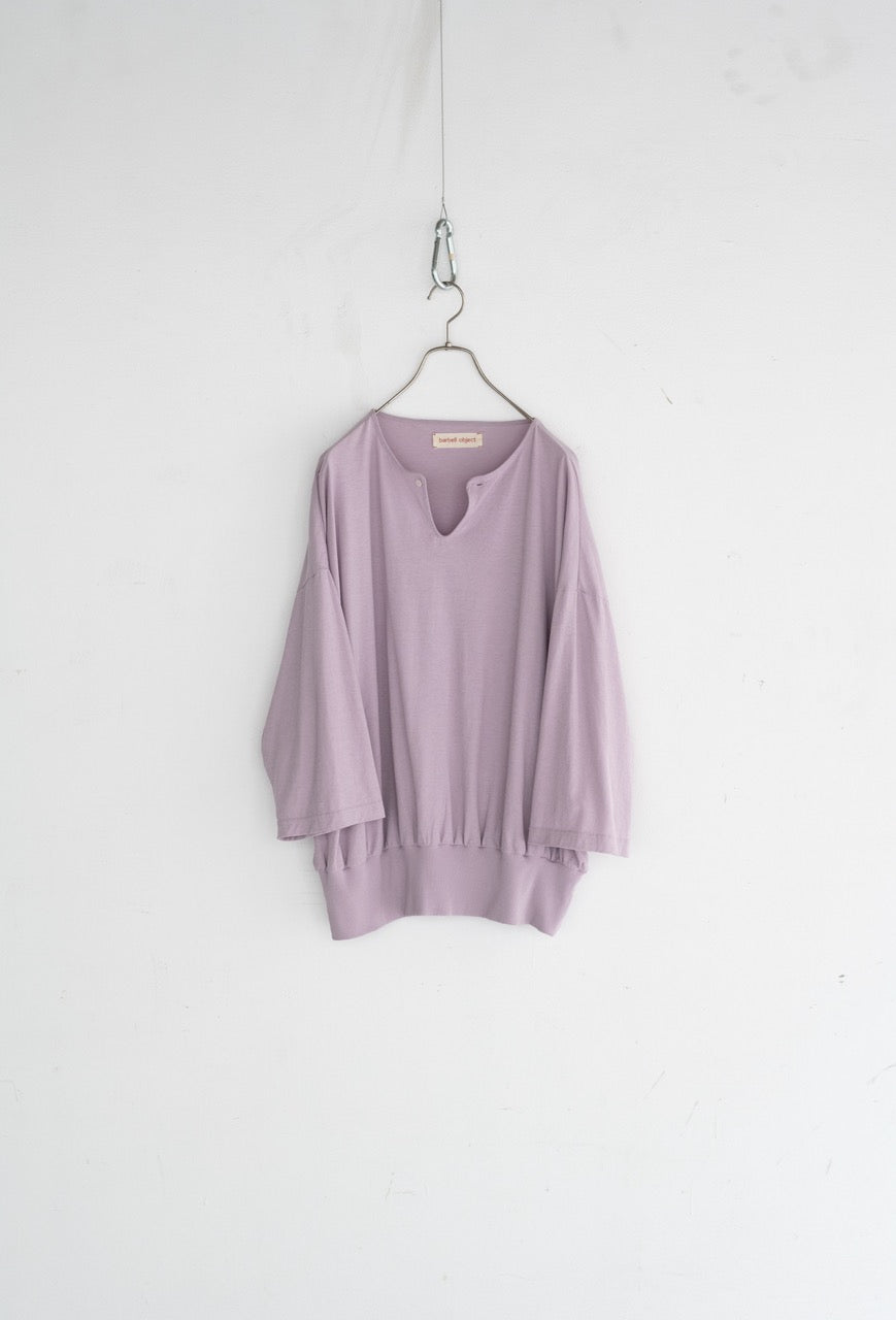 barbell object 「bo-06cn04 hn top / pink」 – SISTER