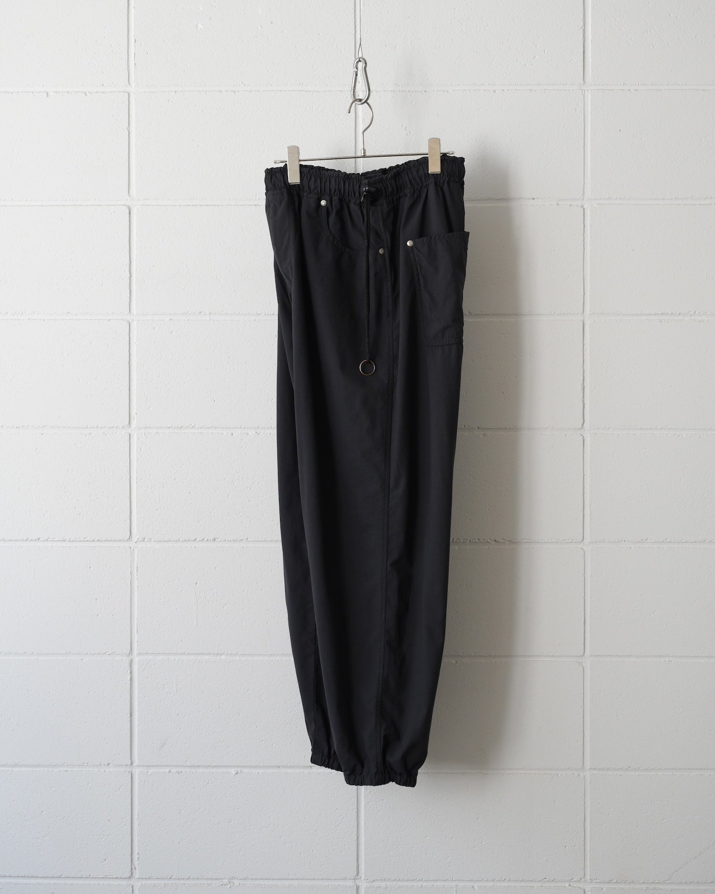 barbell object dw pt 黒2 美品