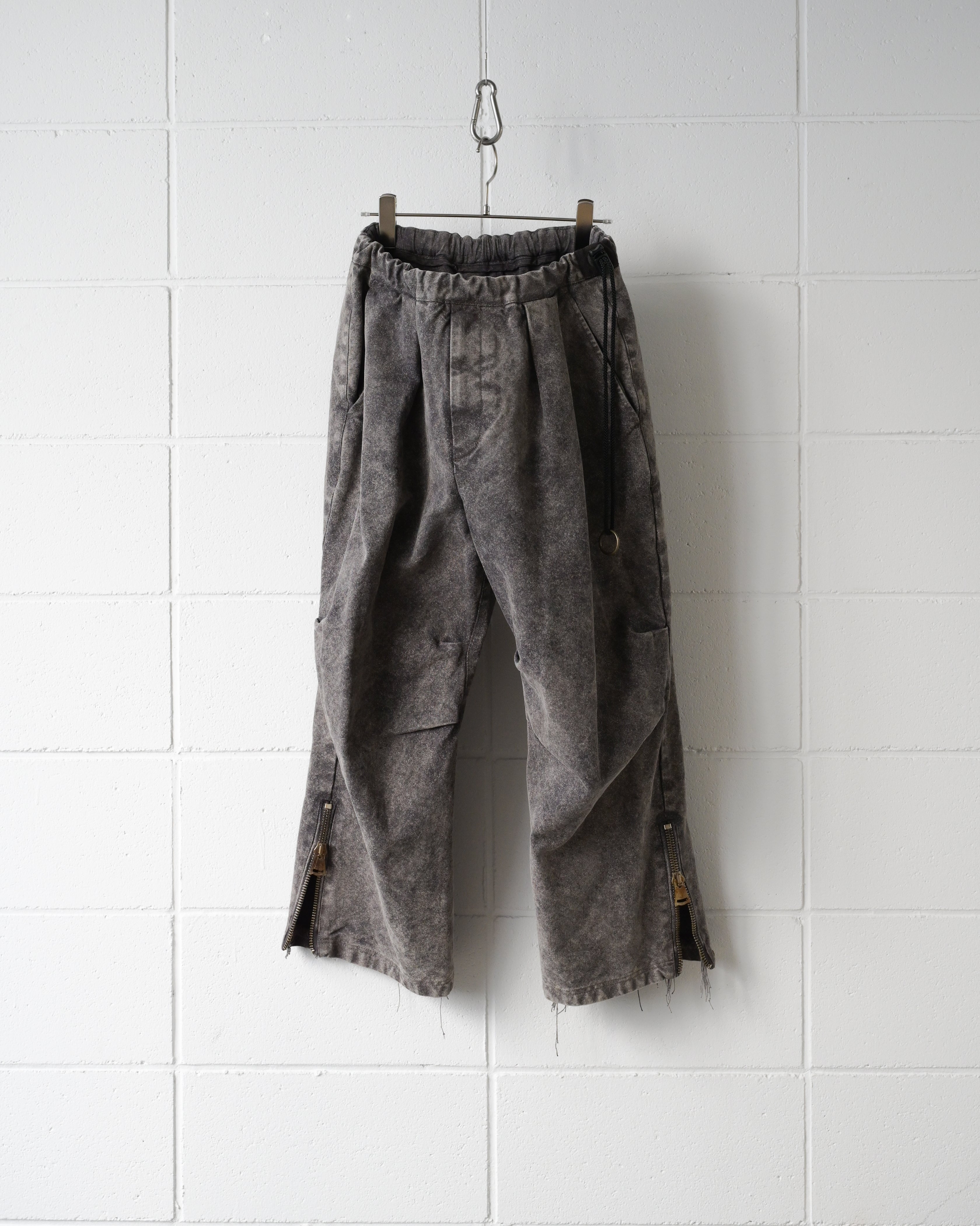 barbell object「bo-24a-p01 cv pt - special feded color（sulfur