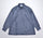 Marvine Pontiak shirt makers「Wide Spread P/O SH / Indigo Dobby」