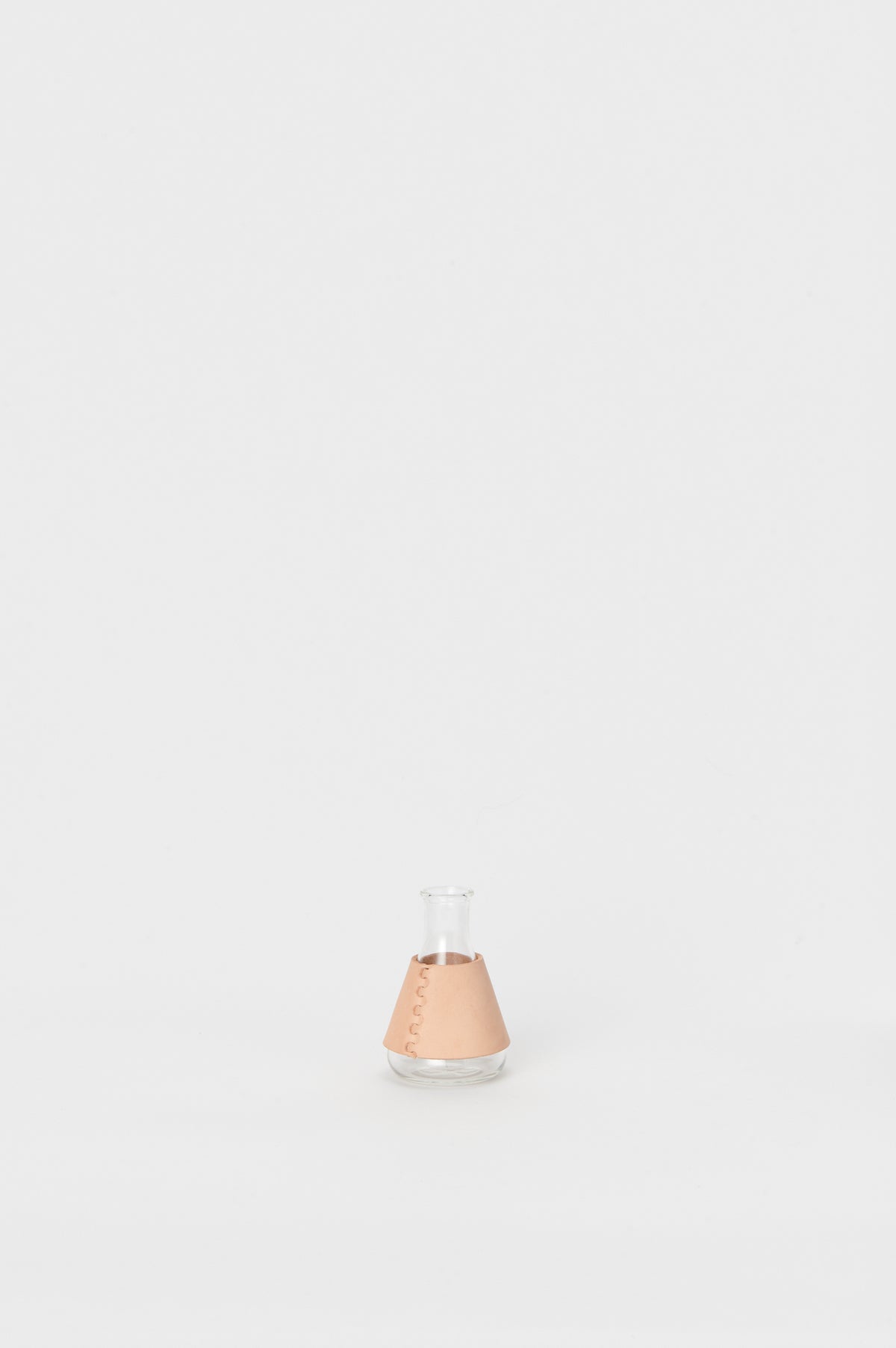 Hender Scheme – science vase：化瓶- 「Erlenmeyer flask 100ml 