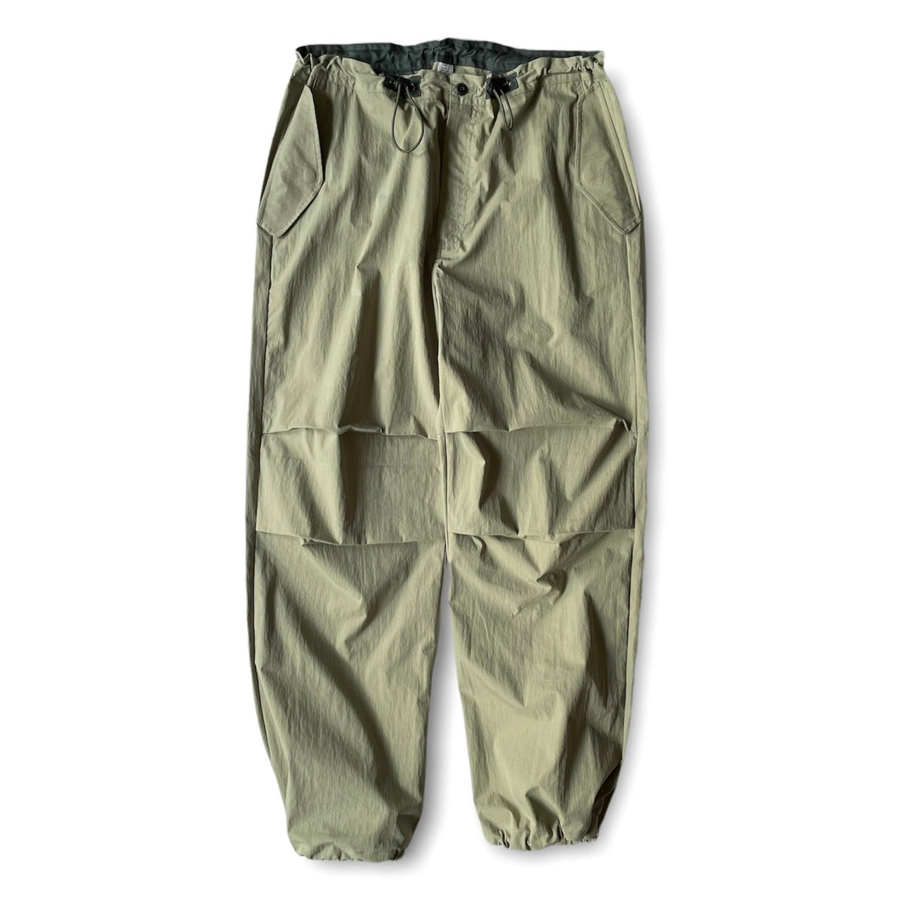 パンツ PACS / Flex Pants paletown P A C S 「FLEX PANTS -LL- / BLACK」 – SISTER