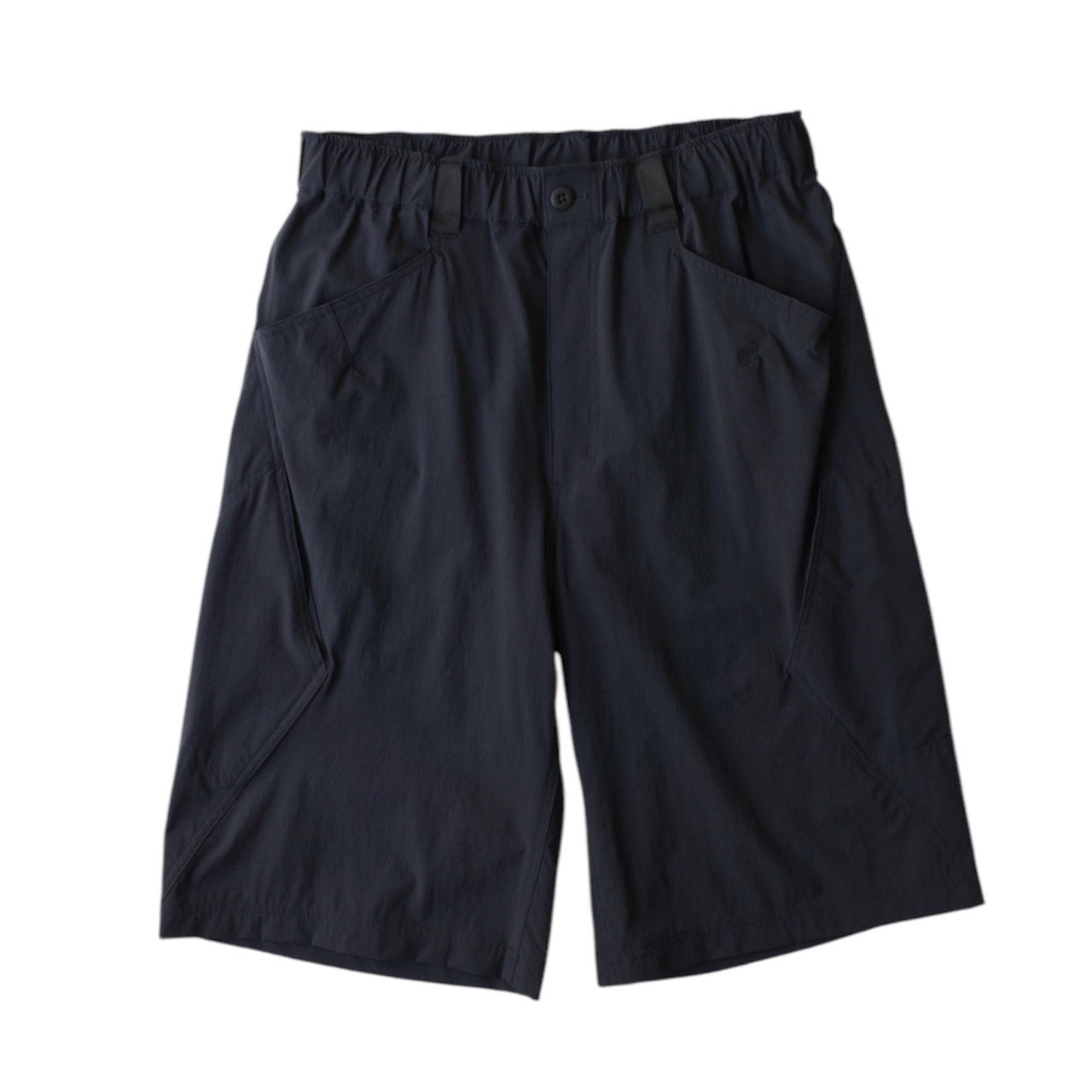 PACS Pumicetone Shorts Black サイズ:R P A C S 「Pumicetone Shorts -R- / Black」 – SISTER
