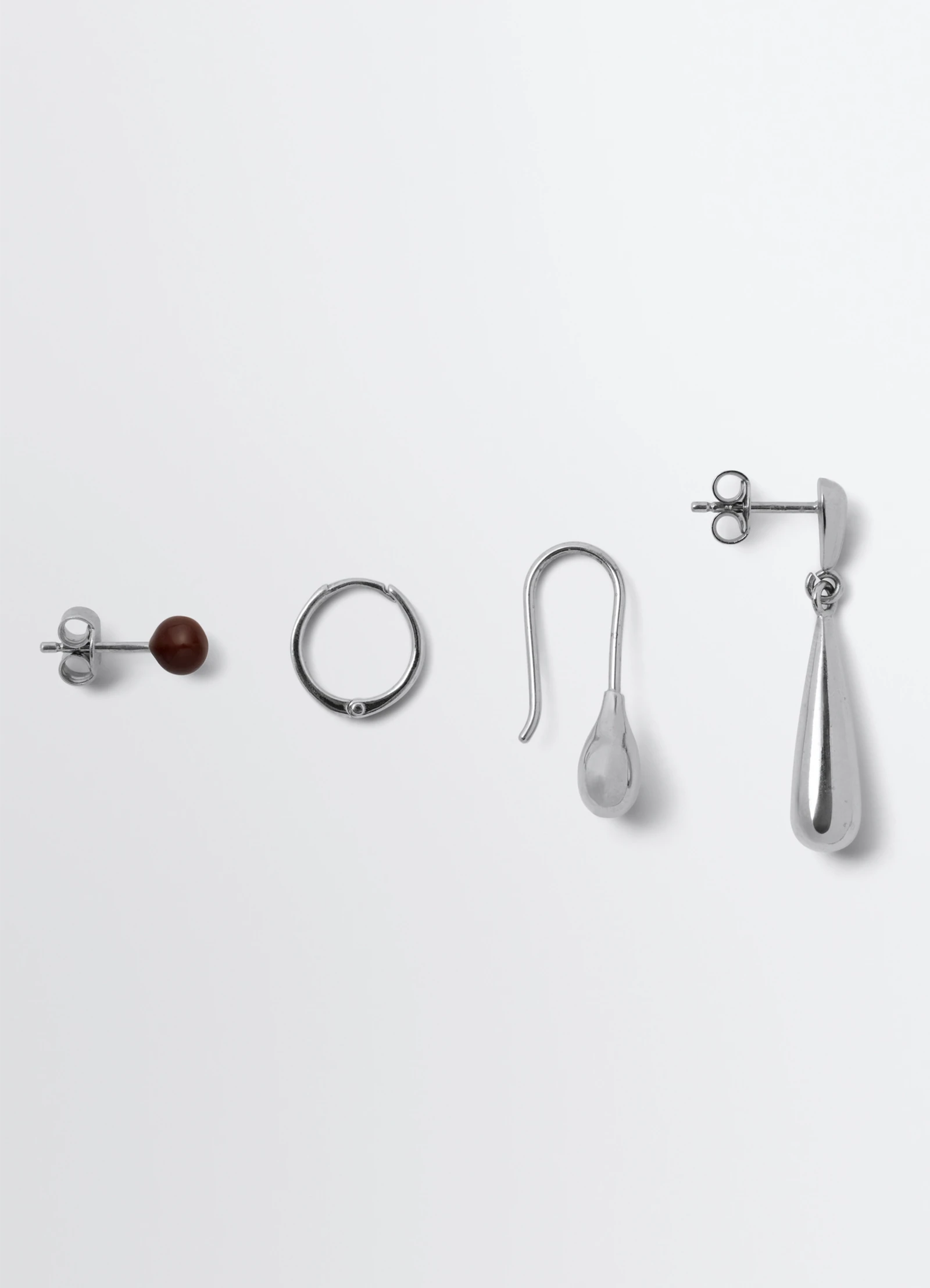 LEMAIRE 「PIERCING SET」 – SISTER