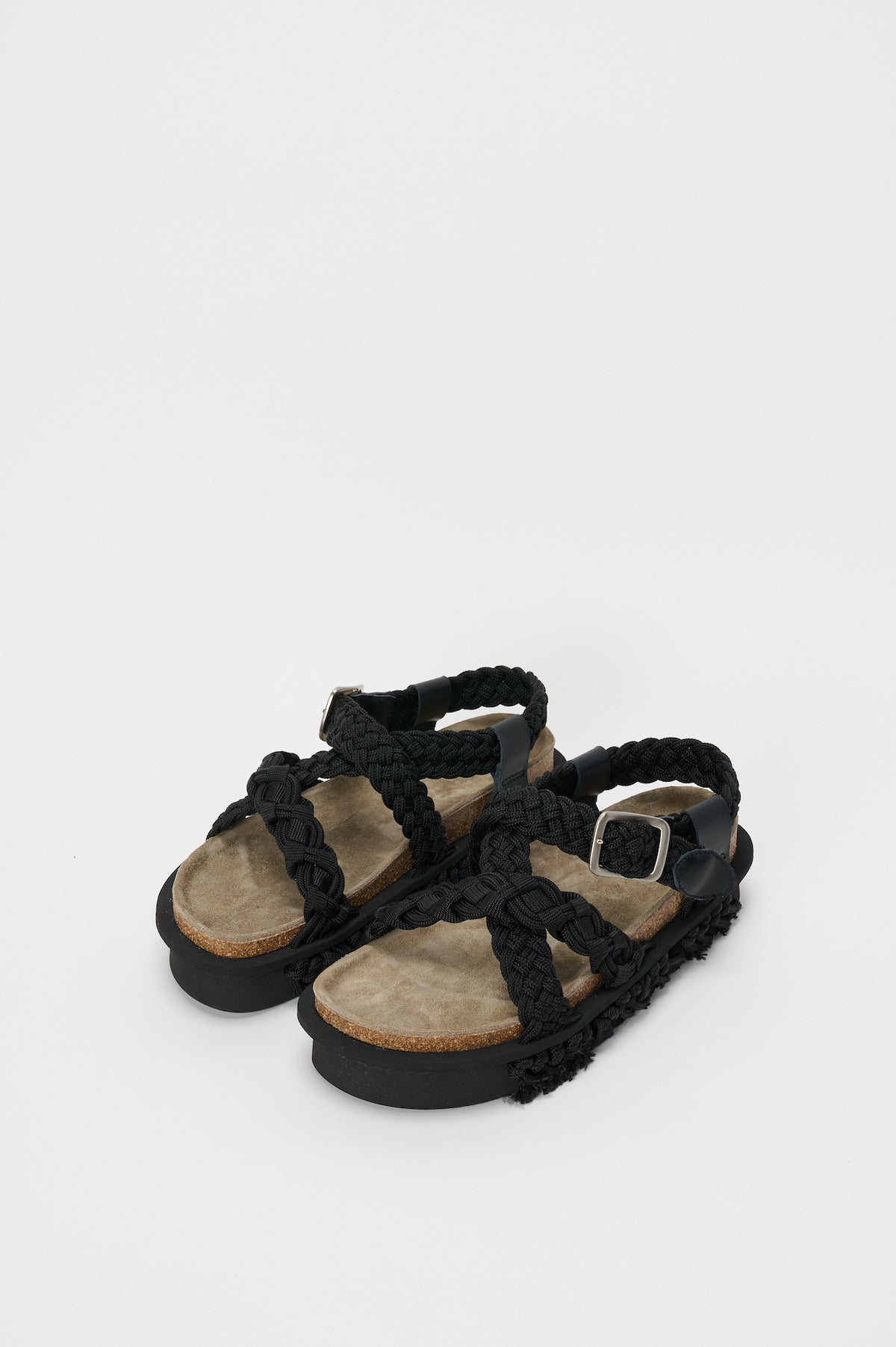 Hender Scheme 「Kinone」 – SISTER