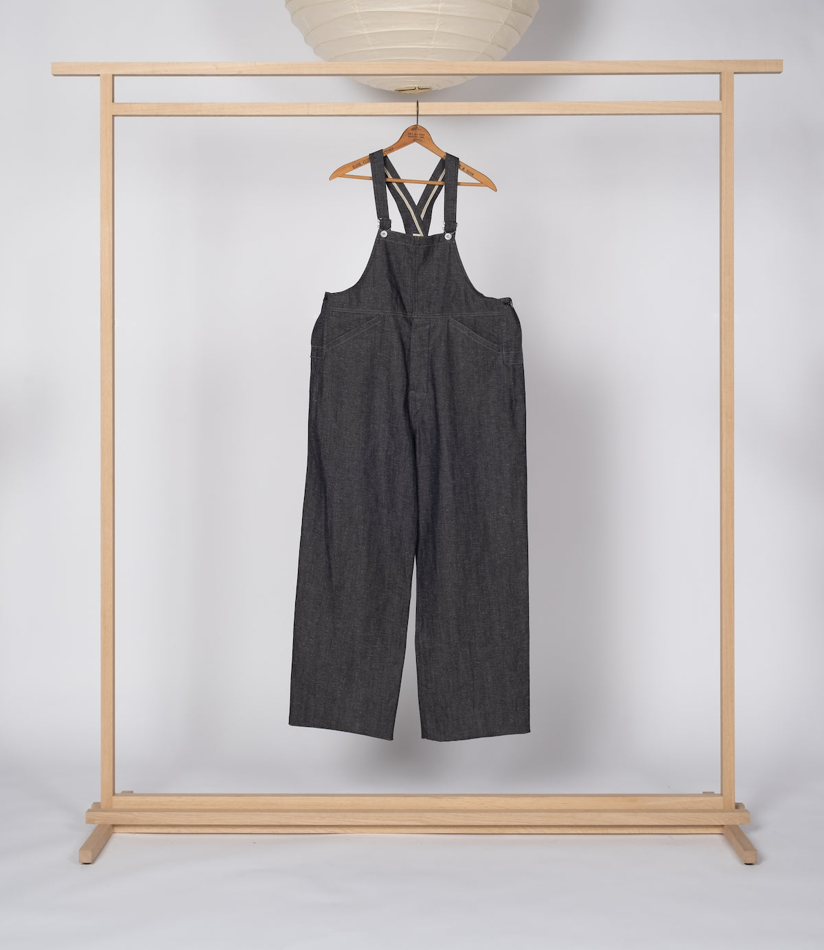 Twin collective オーバーオール　デニム　sorm86 M-L Twin collective オーバーオール sorm86 M-L Twin collective