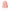 Midorikawa 「MID24SS-SH04 – WAIST ZIP SHIRTS / PINK」