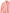 Midorikawa 「MID24SS-SH04 – WAIST ZIP SHIRTS / PINK」