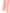 Midorikawa 「MID24SS-SH04 – WAIST ZIP SHIRTS / PINK」