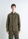 LEMAIRE 「WORKWEAR OVERSHIRT MOSS GREEN」