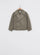 LEMAIRE 「DISPATCH JACKET DENIM SNOW OLIVE」
