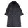 AURALEE「SHETLAND WOOL DOUBLE CLOTH COAT / DARK CHARCOAL」