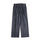 AURALEE「SUPER LIGHT WOOL TWO-TUCK SLACKS / TOP CHARCOAL」