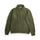 AURALEE 「BRUSHED SUPER KID MOHAIR KNIT POLO / OLIVE」