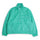 AURALEE 「PURE SILK COMFORT FLEECE HALF ZIP P/O / JADE GREEN」