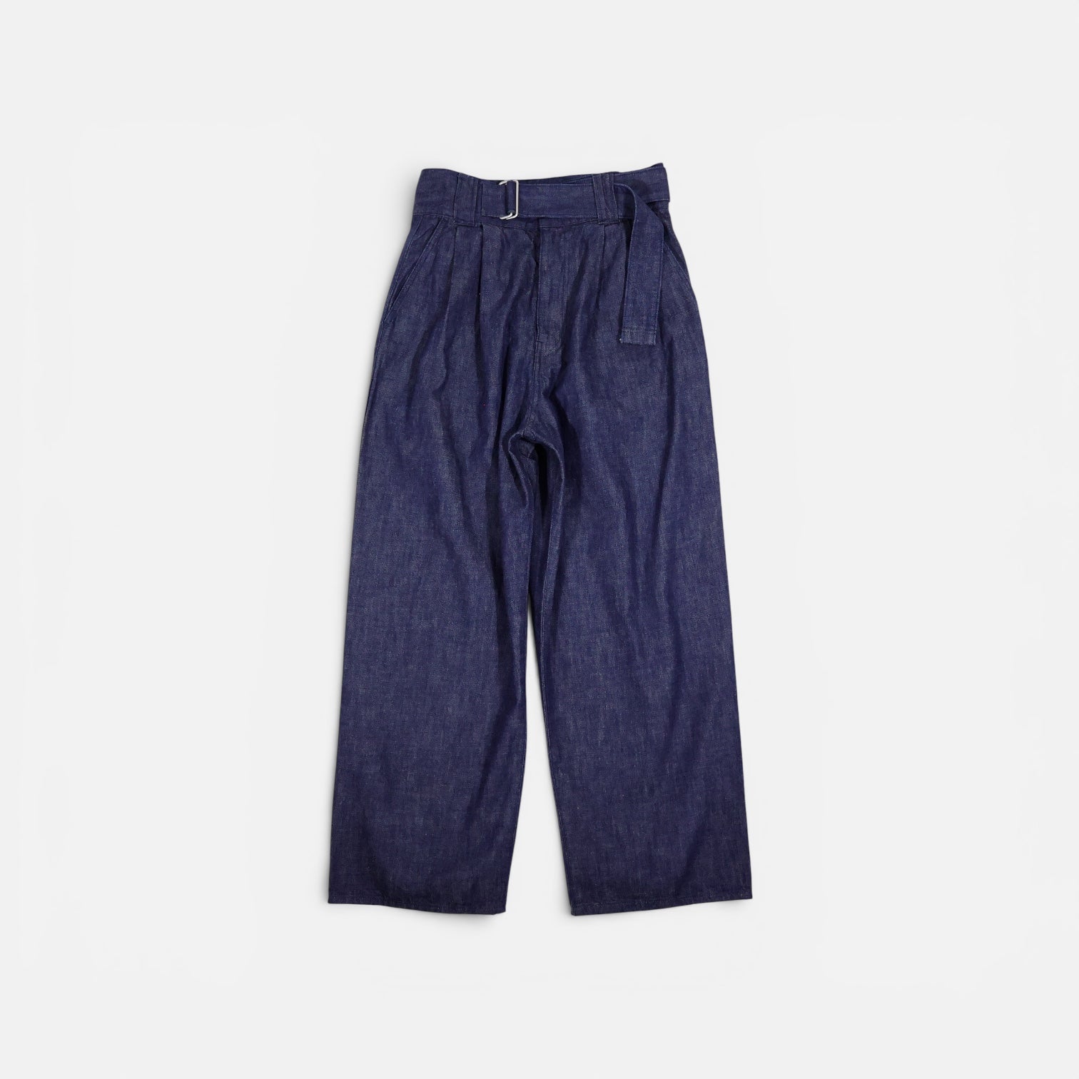 barbell object 「bo-06p04 denim pt / indigo」 – SISTER