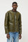 ROLD SKOV 「LUIS BOMBER OLIVE GREEN」