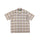 BROWN by 2-tacs 「B33-S004 "Open collar / Gray"」