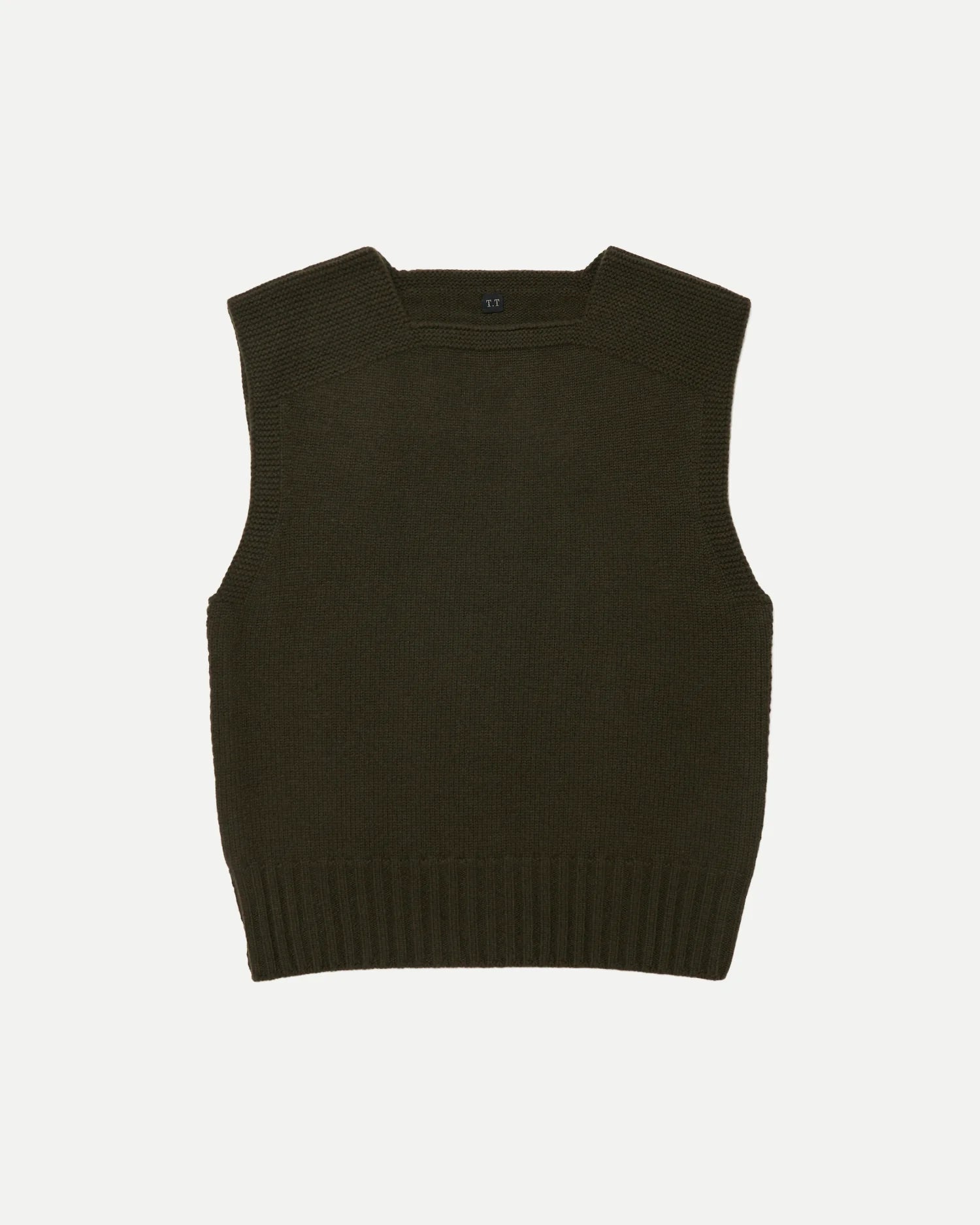 T.T 「Lot.528 A.R.C. VEST」 – SISTER