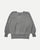 T.T 「Lot.603 SWEAT SHIRT / CHARCOAL DYED GRAY」