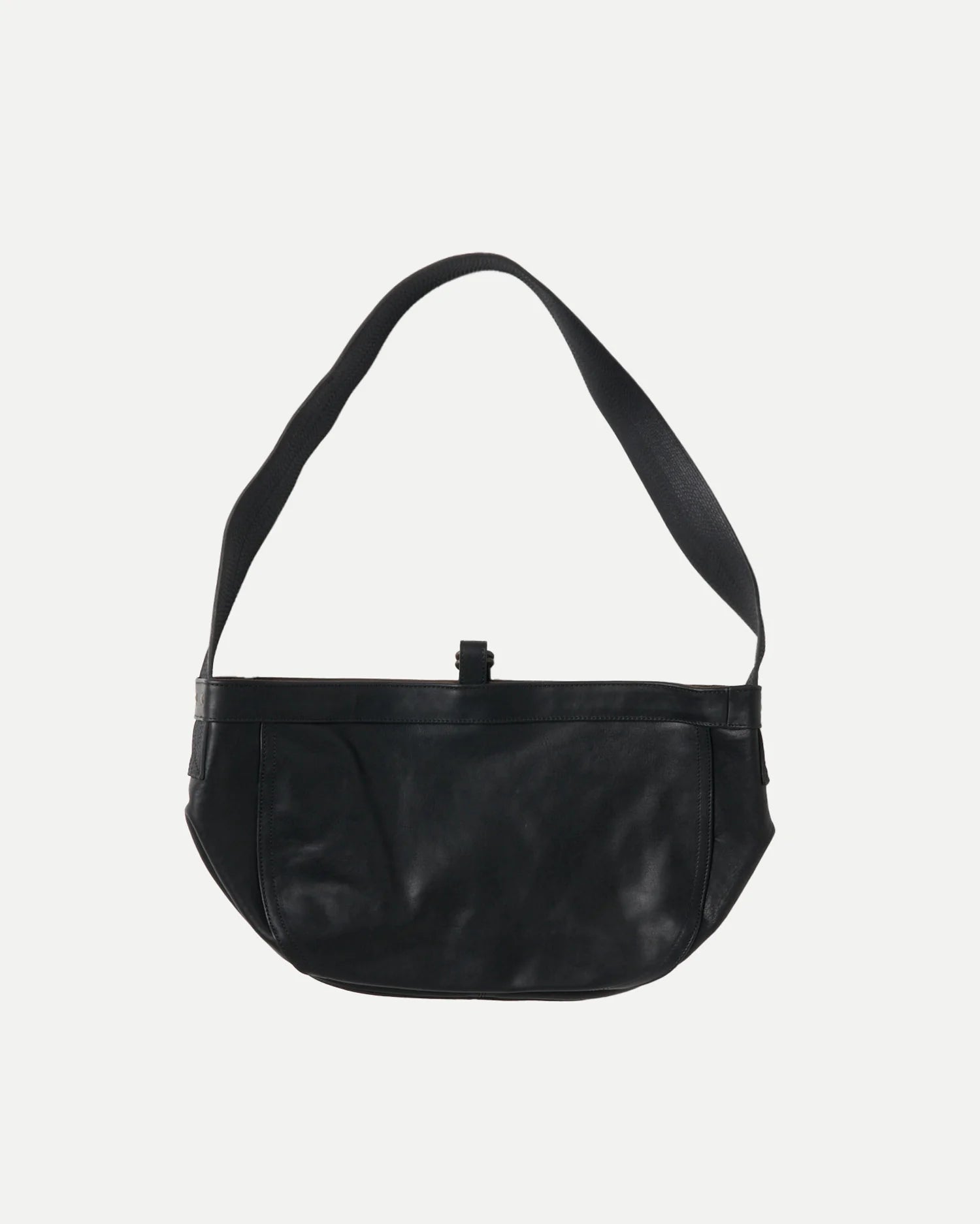 T.T Lot.018 NEWSBOY BAG SMALL HORSE レザー T.T 「Lot.018 NEWSBOY BAG HORSE LEATHER SMALL」 – SISTER