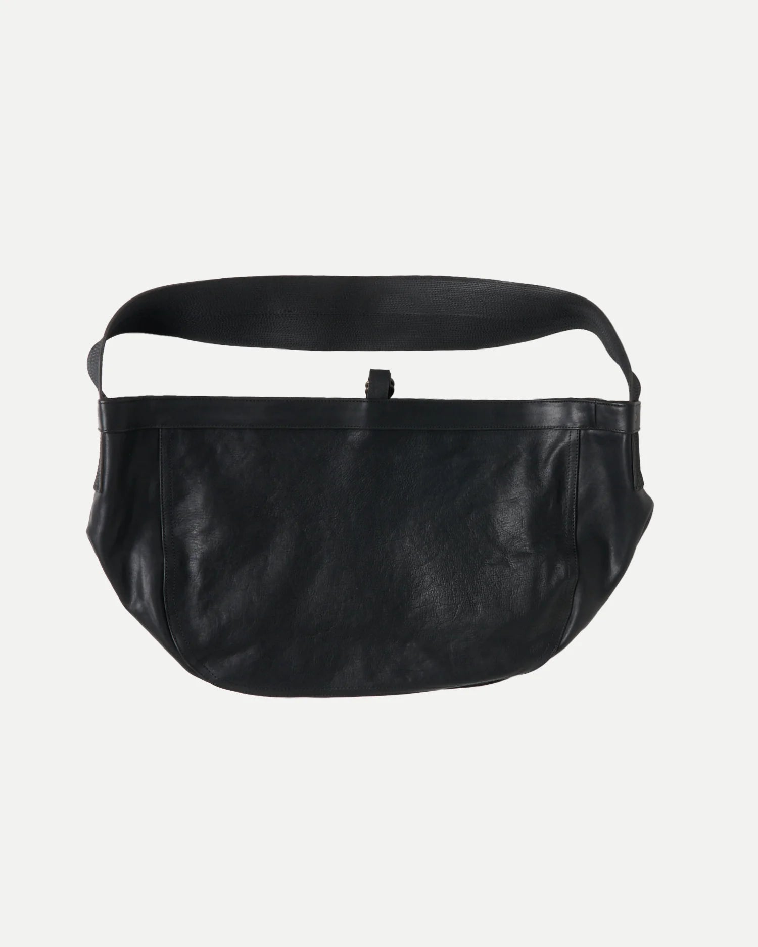 T.T 「Lot.004 NEWSBOY BAG HORSE LEATHER」 – SISTER T.T 「Lot.004 NEWSBOY BAG HORSE LEATHER」 – SISTER