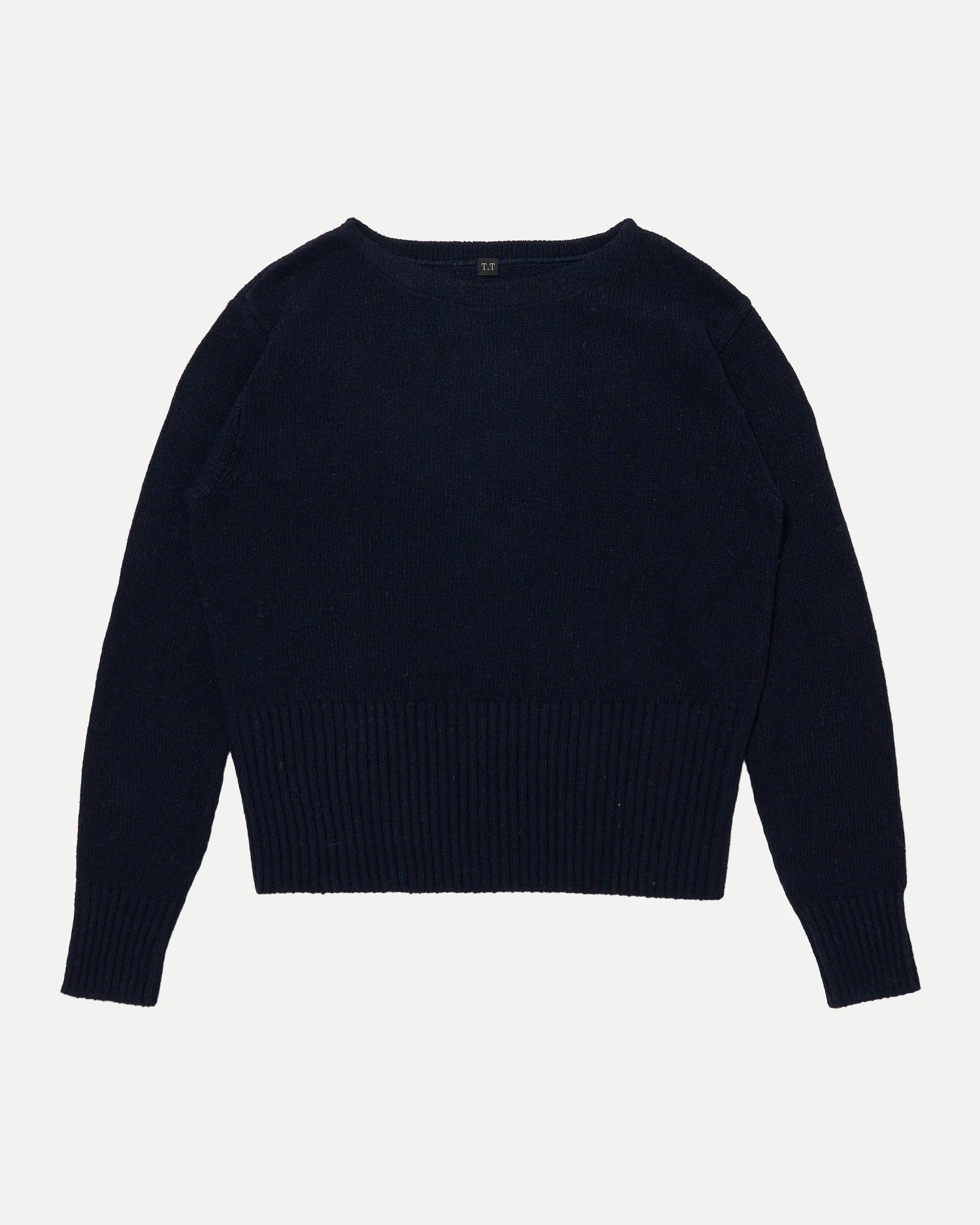 T.T Taiga TakahashiVARSITY LETTERMANニット