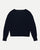 T.T 「Lot.520 VARSITY LETTERMAN SWEATER / NAVY」
