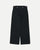 T.T 「Lot.209 BUCKLE-BACKED TROUSERS / BLACK」