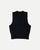 T.T 「Lot.520 VARSITY LETTERMAN VEST / BLACK」