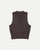 T.T 「Lot.520 VARSITY LETTERMAN VEST / BROWN」