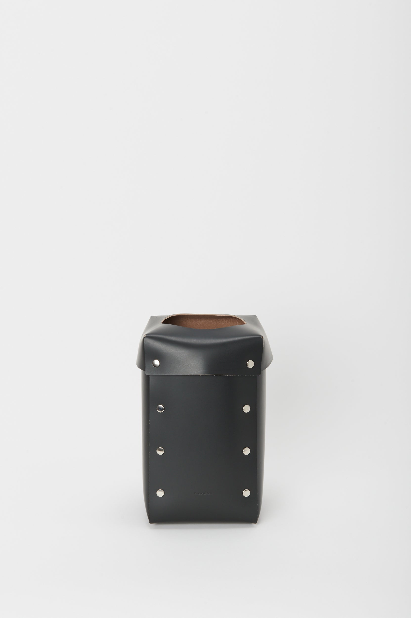 Hender Scheme ダストボックス assemble dust box Hender Scheme｜assemble dust box / ダストボックス(ゴミ箱