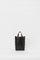 Hender Scheme 「assemble hand bag tall S / black」