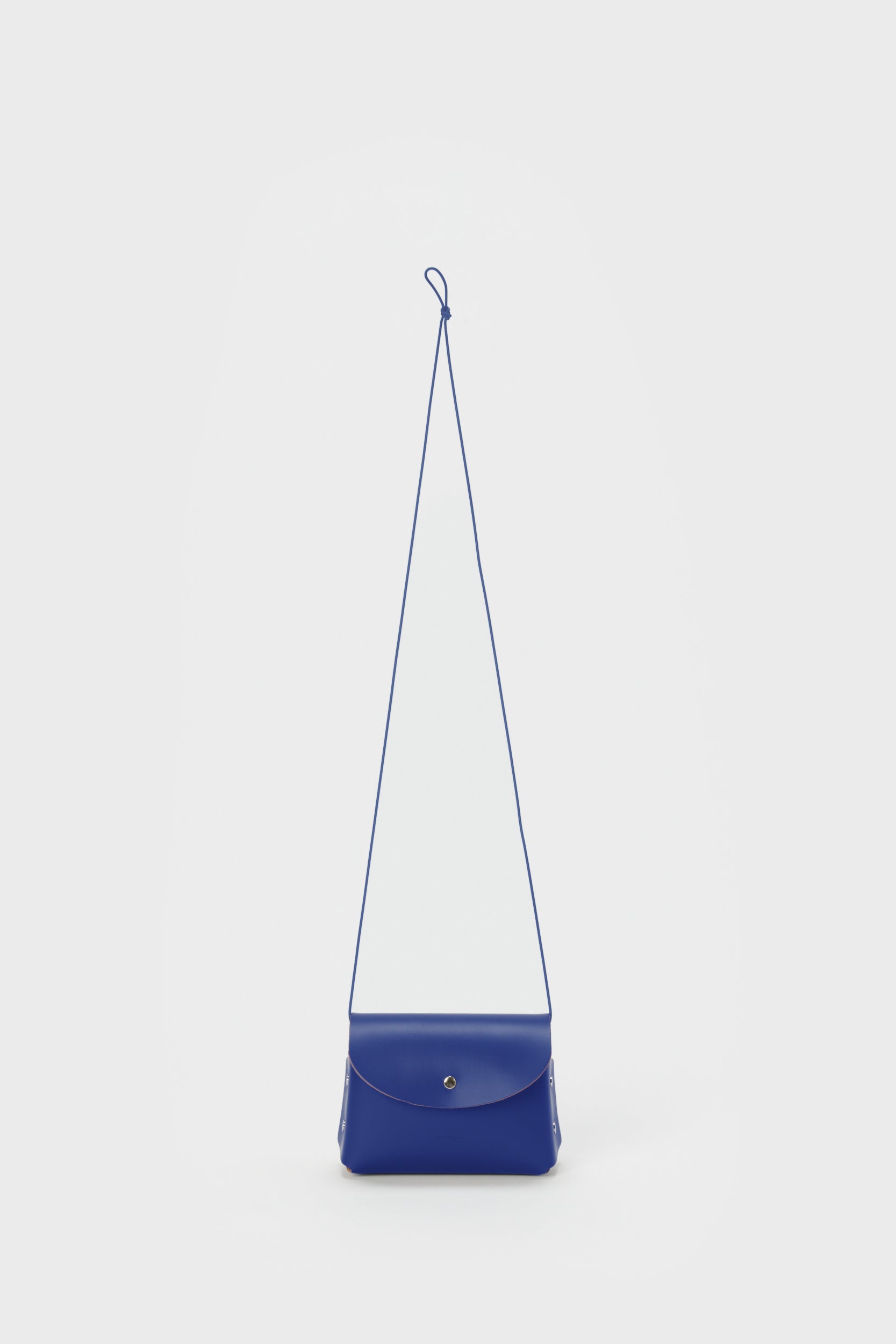 Hender Scheme 「assemble borsetta wide / blue」 – SISTER