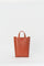 Hender Scheme 「assemble hand bag tall M / copper orange」