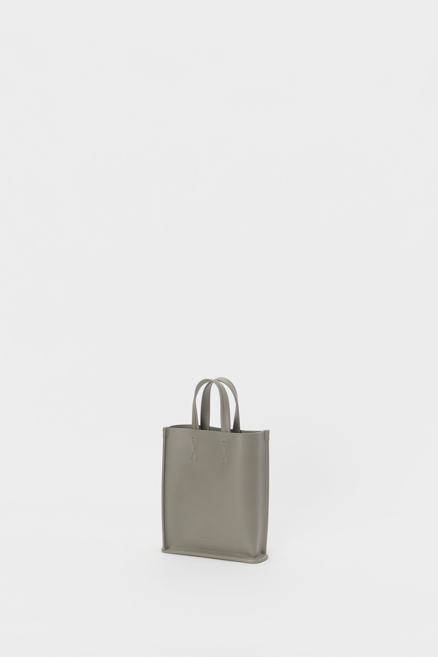 【希少】Hender Scheme Atypical Fabien_S Hender Scheme Atypical Fabien S [Gray]